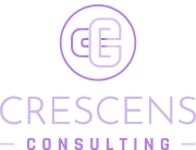 Crescens Consulting Logo